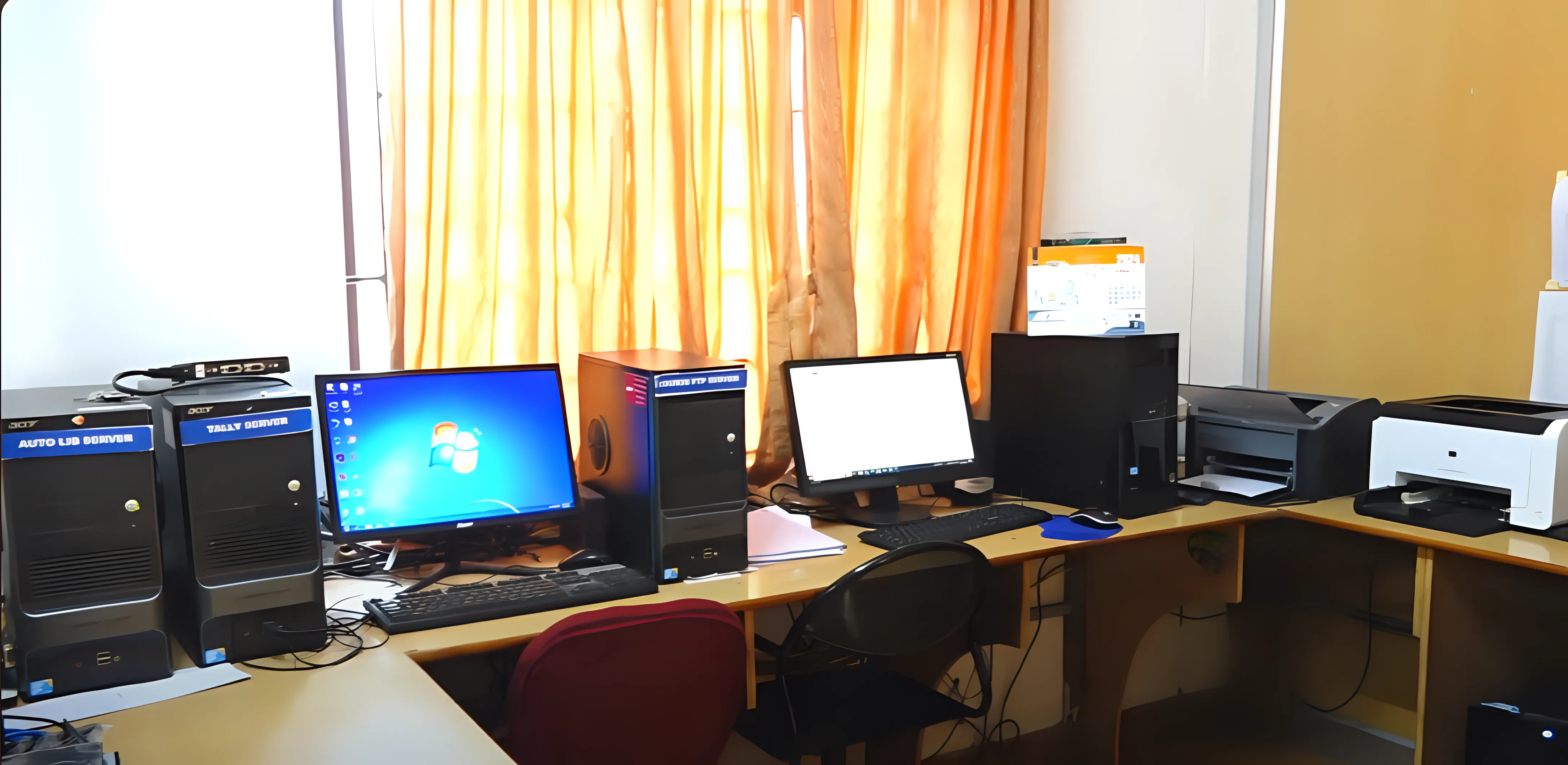 PA College of Engineering and Technology Coimbatore Academic Labs photo 1