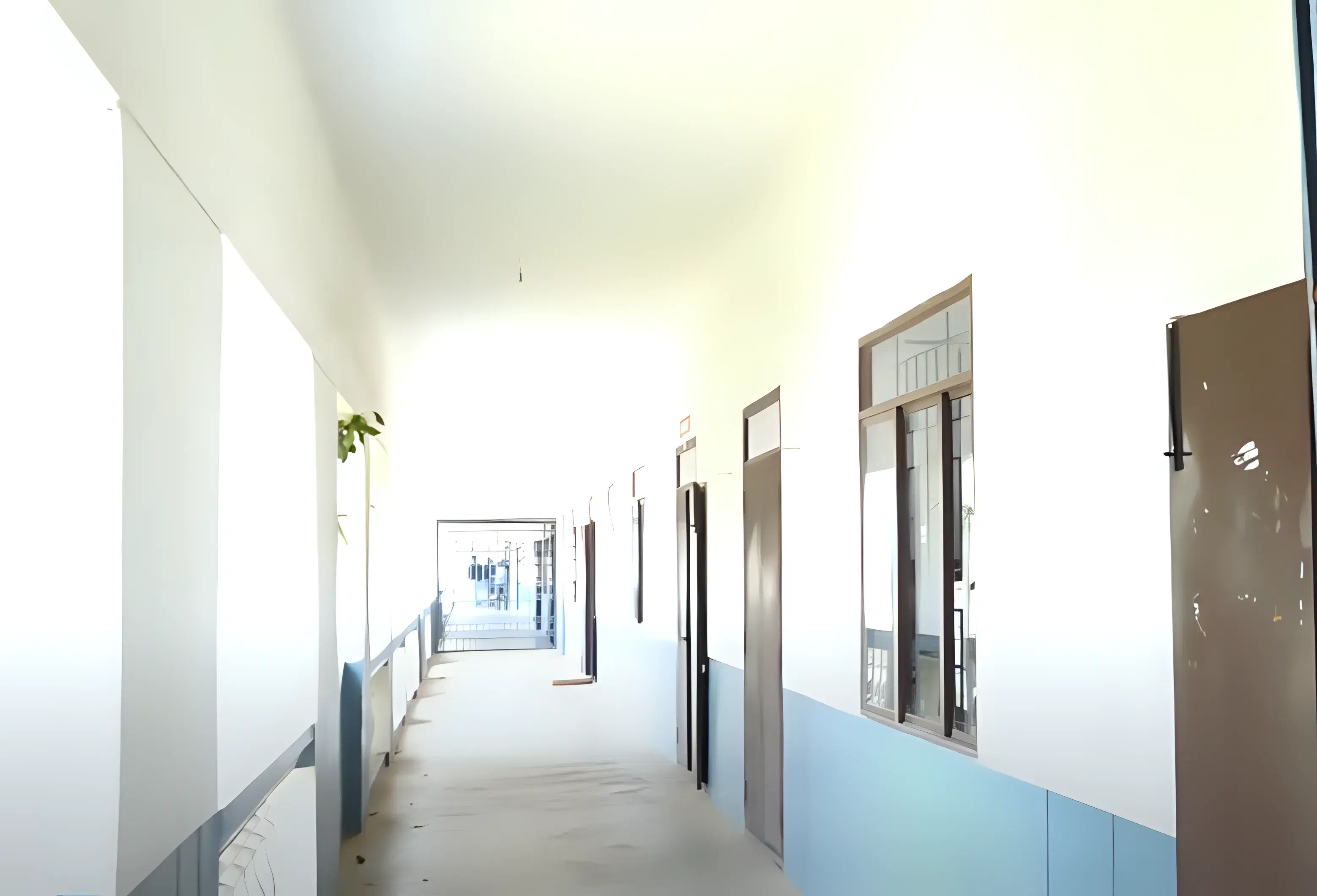 PA College of Engineering and Technology Coimbatore Academic Infrastructure photo 4