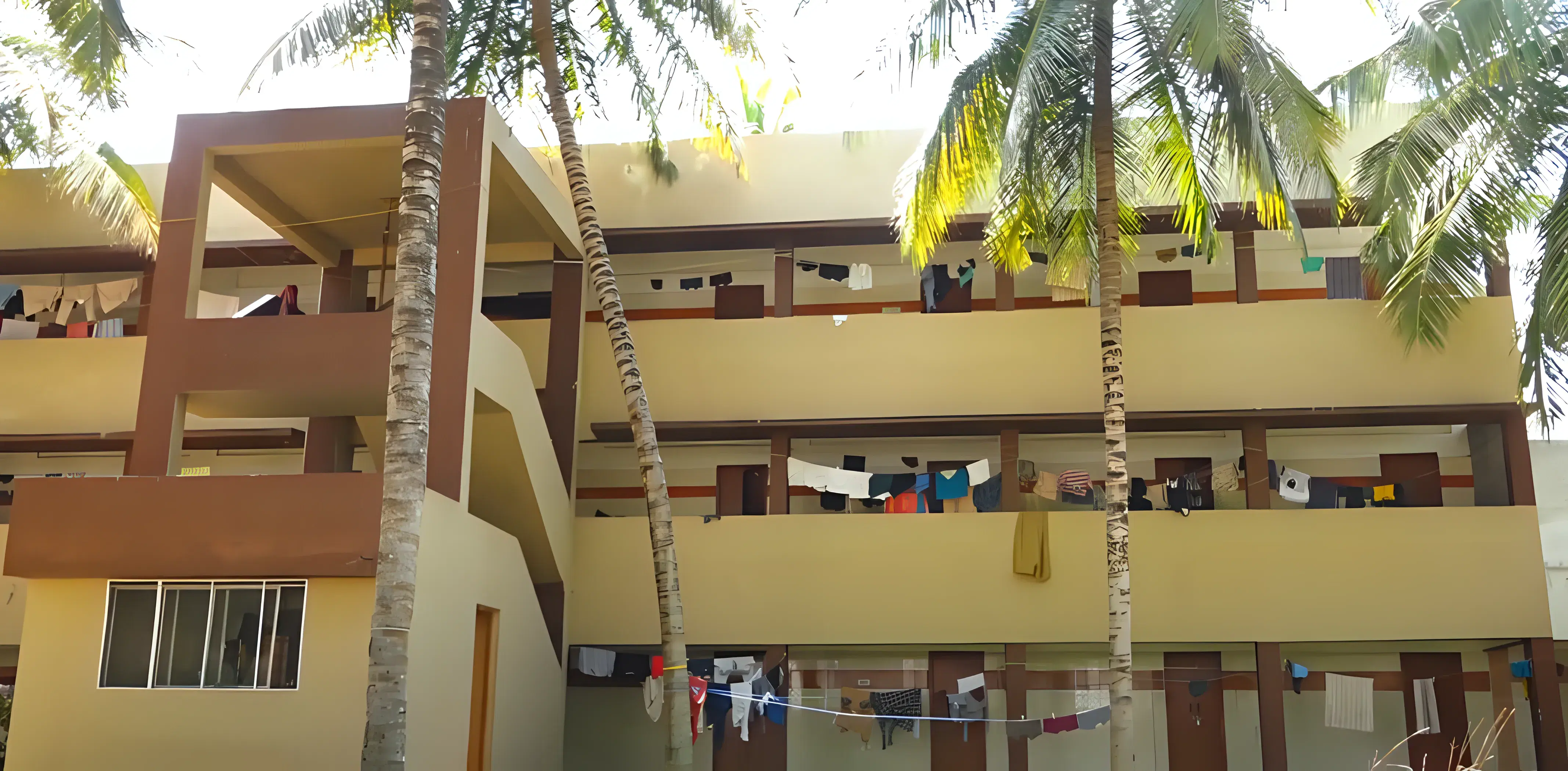 PA College of Engineering and Technology Coimbatore Hostel photo 3