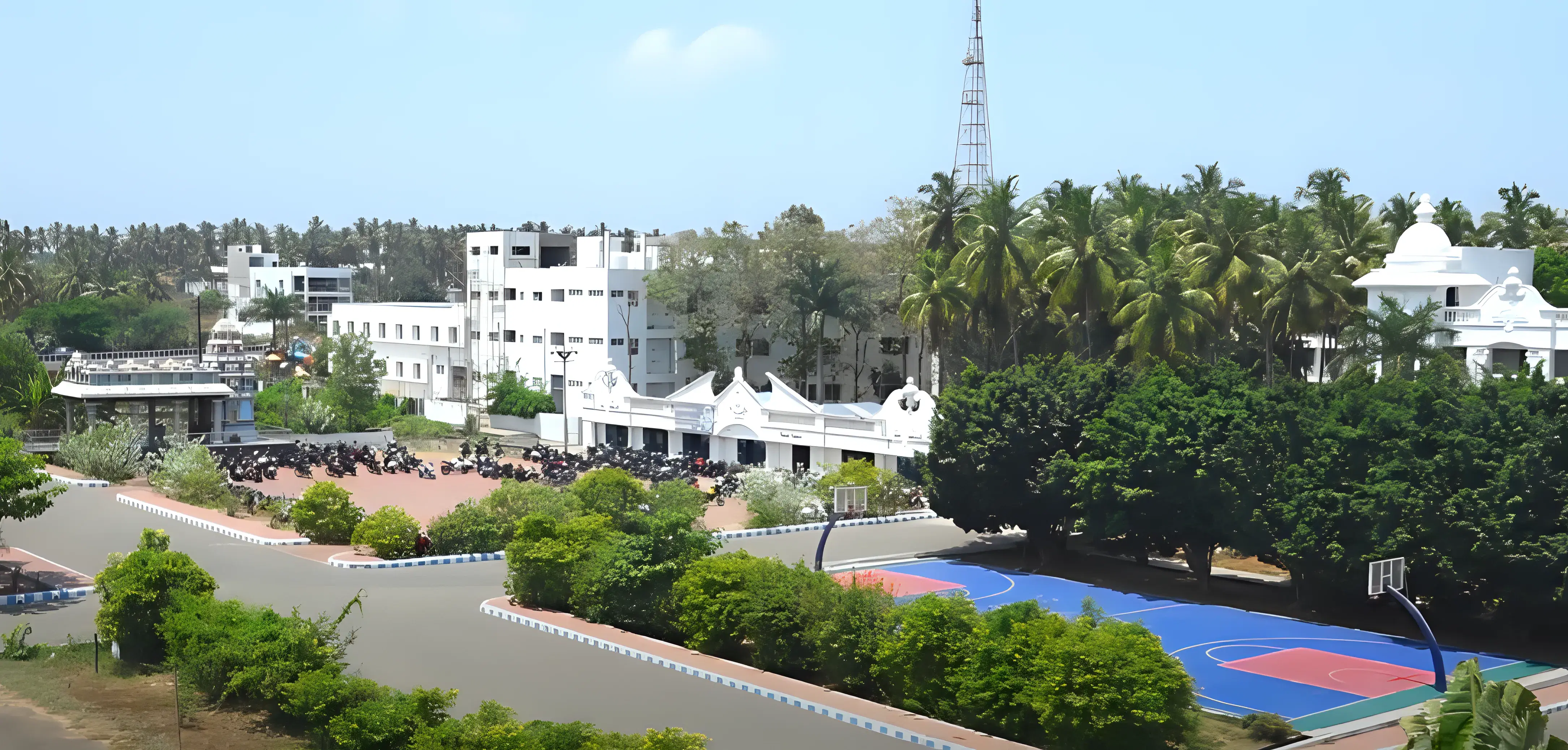 PA College of Engineering and Technology Coimbatore Campus photo 5