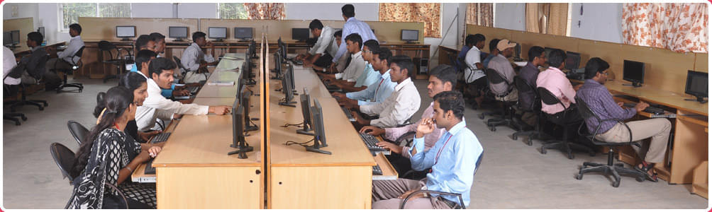 Sri Ramanathan Engineering College Tiruppur Academic Building photo 3