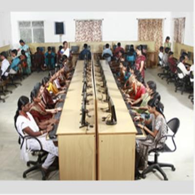 Sri Ramanathan Engineering College Tiruppur Academic Building photo 4