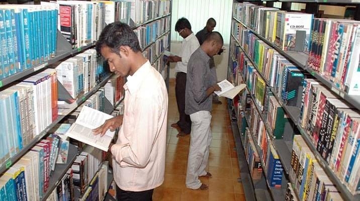 Sakthi Mariamman Engineering College Chennai College Facilities photo 2