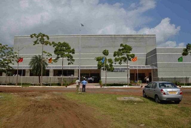 SVCE Chennai Infrastructure photo 3