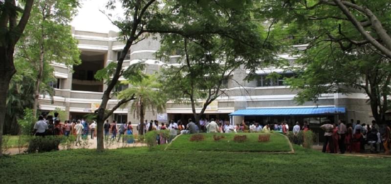 SVCE Chennai Infrastructure photo 5