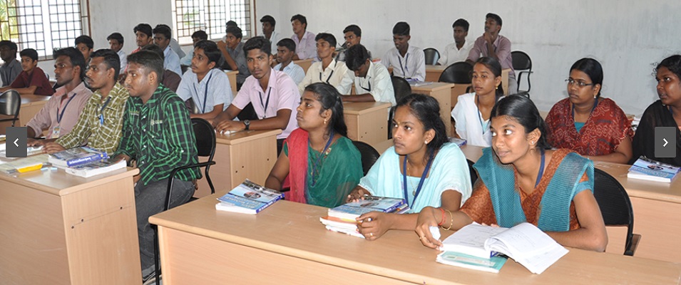 The New Royal College of Engineering and Technology Chennai Facility photo 3