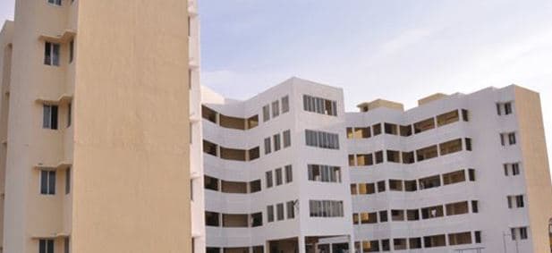 Sri Krishna Engineering College Chennai Academic Building photo 1