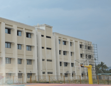 Salem College of Engineering and Technology Academic Building photo 1