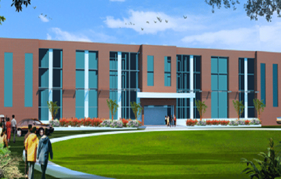 Salem College of Engineering and Technology Academic Building photo 2