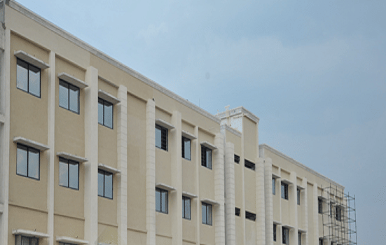 Salem College of Engineering and Technology Academic Building photo 3