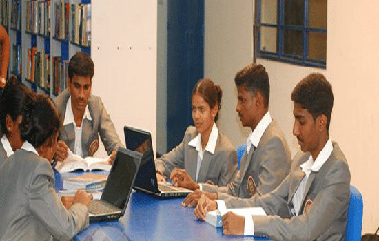 Salem College of Engineering and Technology College Infrastructure photo 1