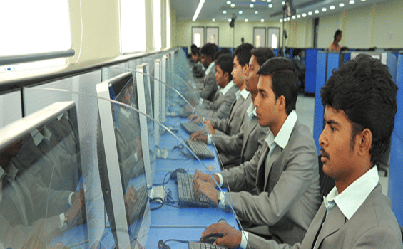 Salem College of Engineering and Technology College Infrastructure photo 2