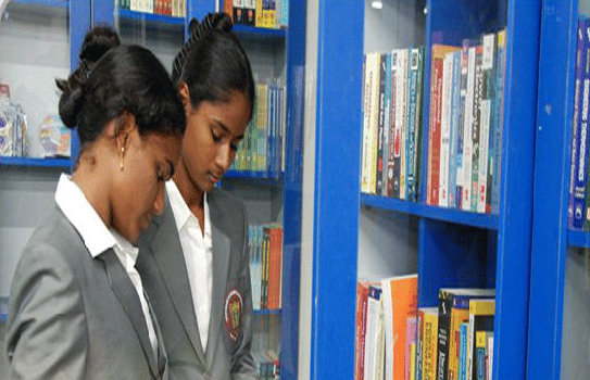 Salem College of Engineering and Technology College Infrastructure photo 4