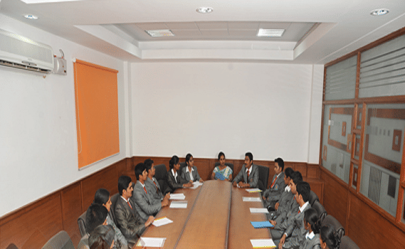 Salem College of Engineering and Technology College Infrastructure photo 5