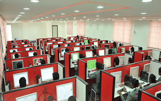 Salem College of Engineering and Technology College Infrastructure photo 6