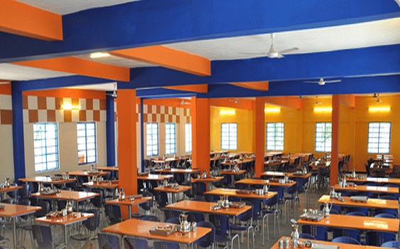 Salem College of Engineering and Technology College Infrastructure photo 7