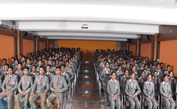 Salem College of Engineering and Technology College Event photo 4