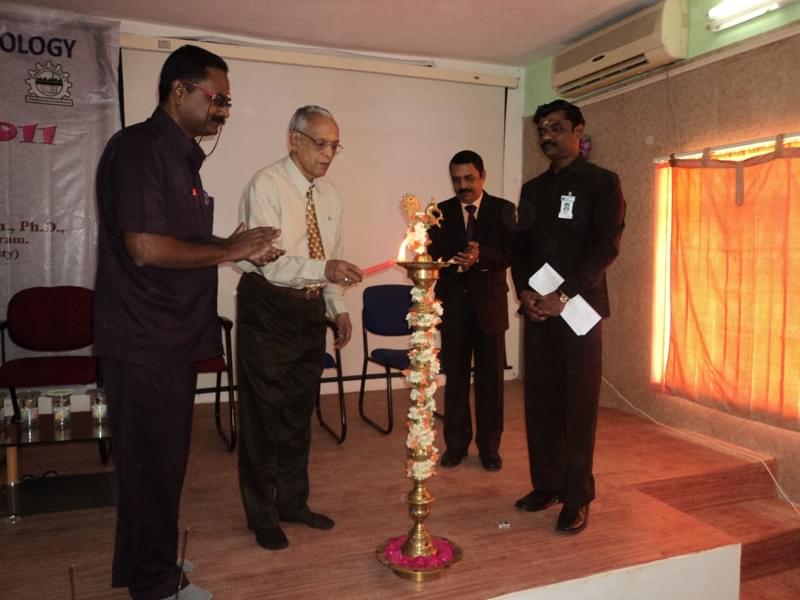SAMS College of Engineering and Technology Chennai College Events photo 6