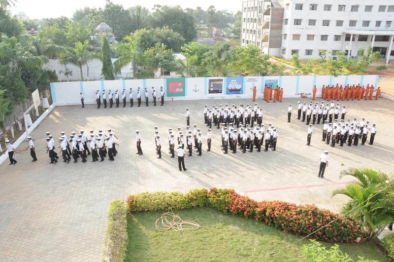 SAMS College of Engineering and Technology Chennai College Events photo 4