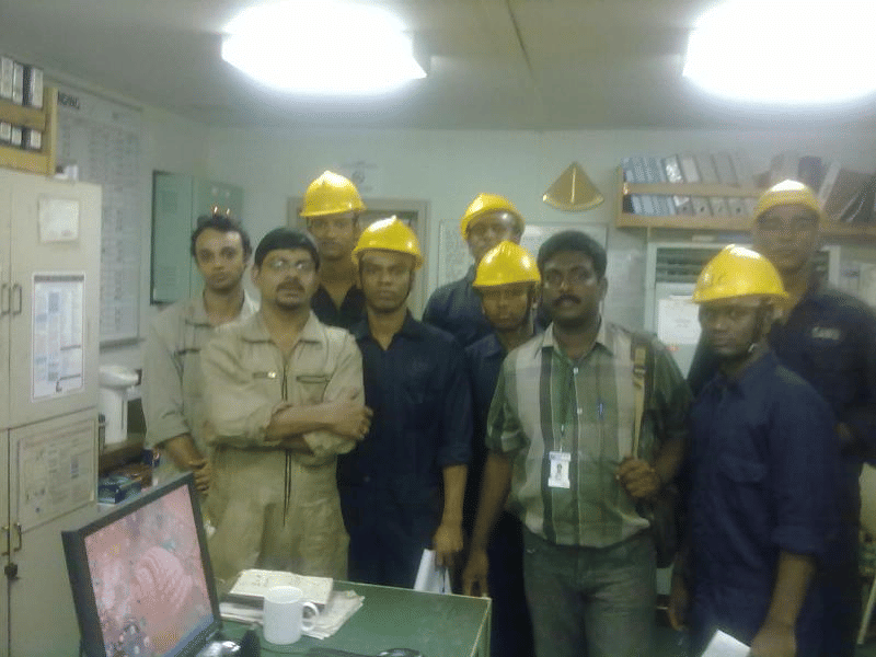 SAMS College of Engineering and Technology Chennai College Facilities photo 1