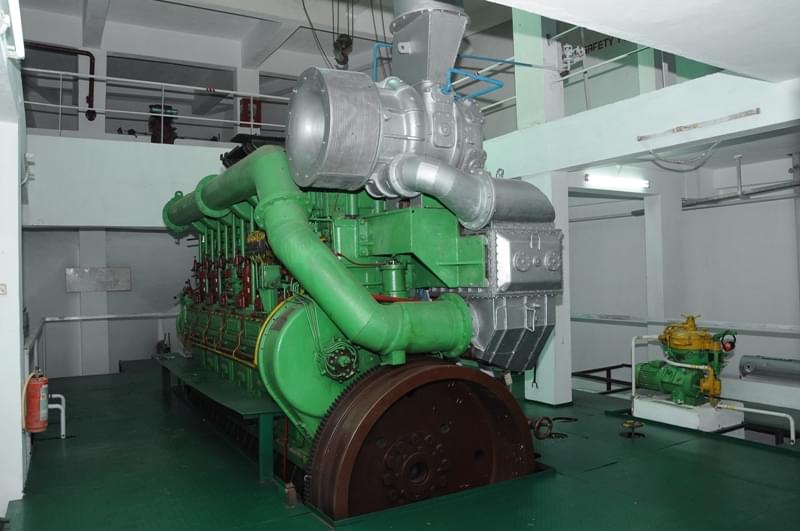 SAMS College of Engineering and Technology Chennai College Facilities photo 4