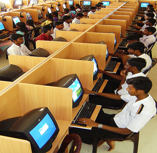 SAMS College of Engineering and Technology Chennai College Facilities photo 5
