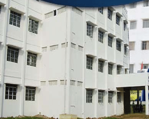 SAMS College of Engineering and Technology Chennai Academic Building photo 1