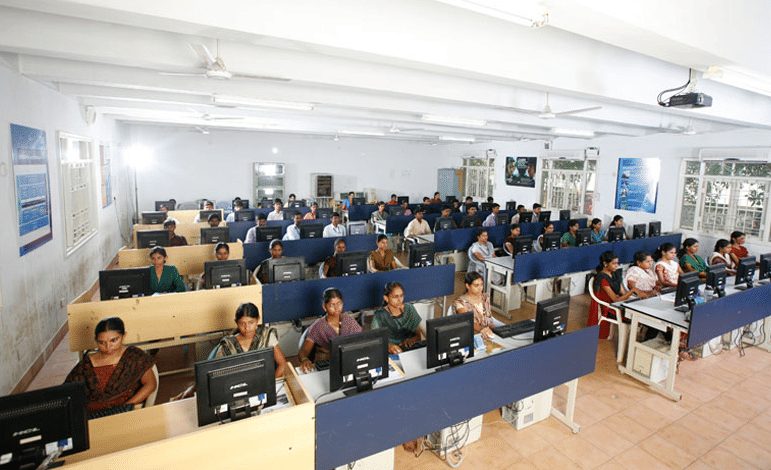 Sona College of Technology Salem Infrastructure photo 8