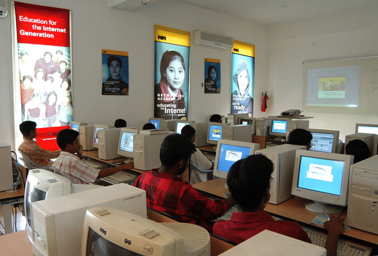 Sona College of Technology Salem Infrastructure photo 7