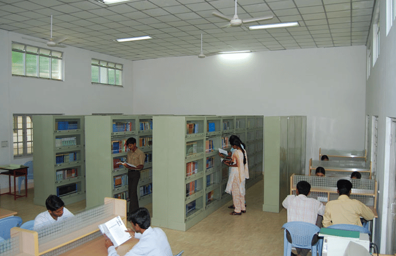 Sona College of Technology Salem Infrastructure photo 6