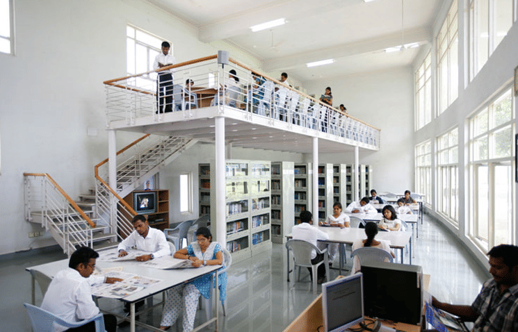 Sona College of Technology Salem Infrastructure photo 4