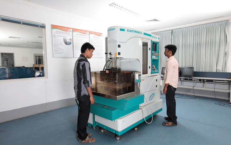 Sona College of Technology Salem Infrastructure photo 3