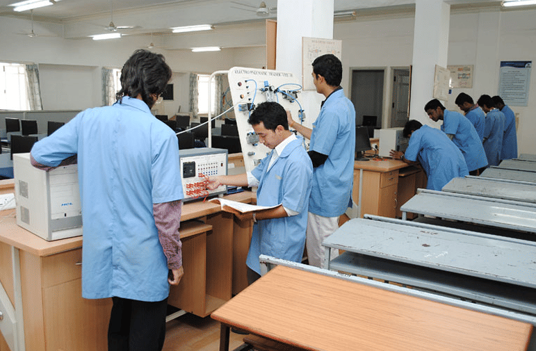 Sona College of Technology Salem Infrastructure photo 1