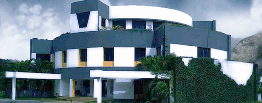 SAN International Business School Coimbatore Infrastructure photo 1