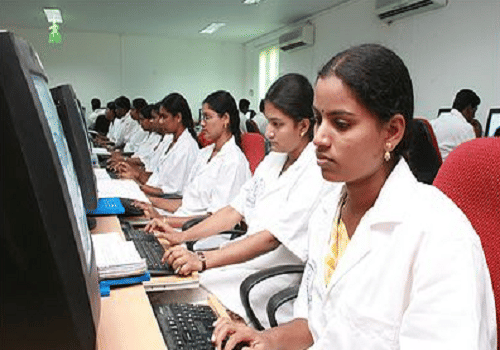 JEPPIAAR SRR Engineering college Chennai College Facilities and Infrastructure photo 10