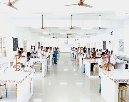 JEPPIAAR SRR Engineering college Chennai College Facilities and Infrastructure photo 11