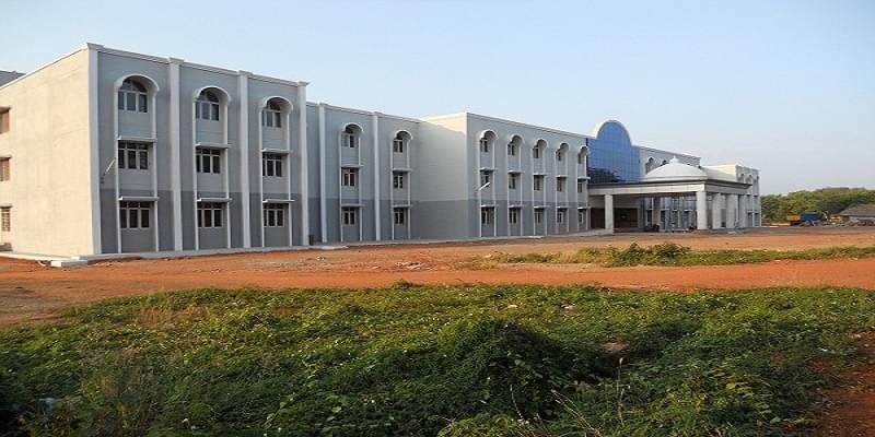 University College of Engineering, Anna University Nagercoil Campus photo 1