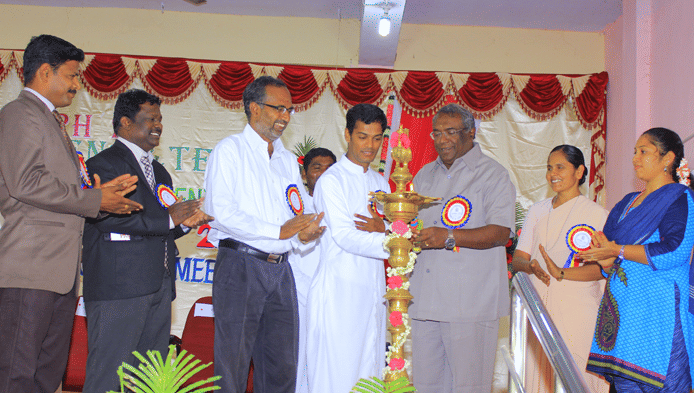 St Joseph's College of Engineering and Technology Thanjavur College Events photo 2