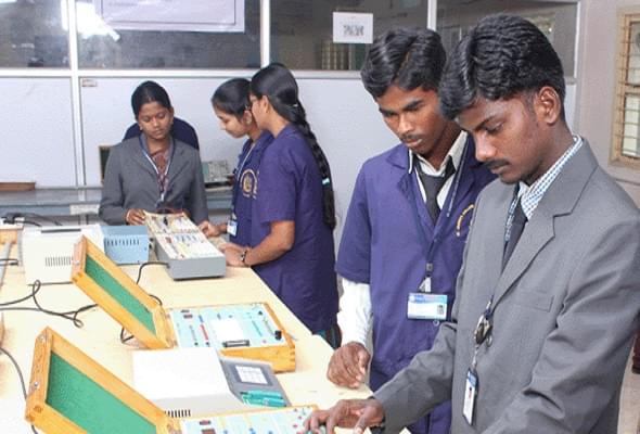 St Joseph's College of Engineering and Technology Thanjavur College Facilities and Infrastruture photo 2