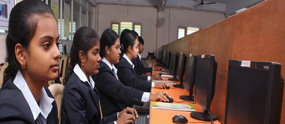 St Joseph's College of Engineering and Technology Thanjavur College Facilities and Infrastruture photo 3