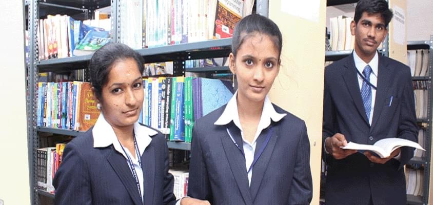 St Joseph's College of Engineering and Technology Thanjavur College Facilities and Infrastruture photo 5