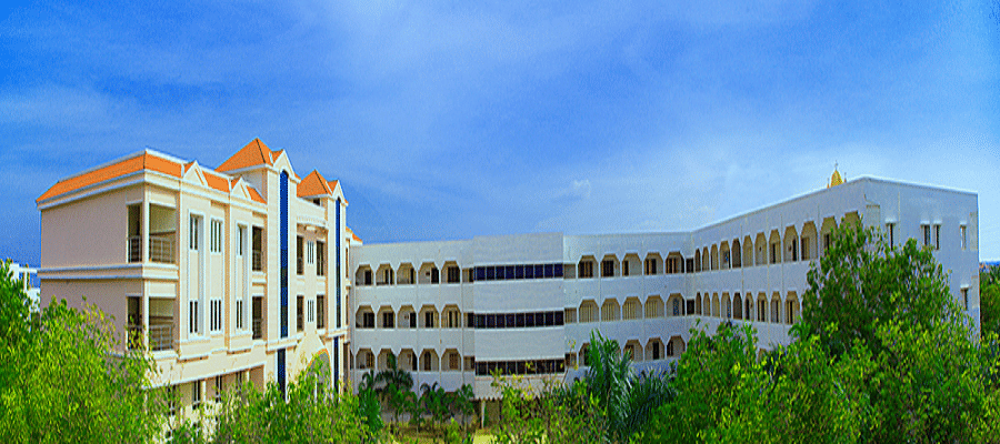 St Michael College of Engineering and Technology Sivaganga Campus photo 2
