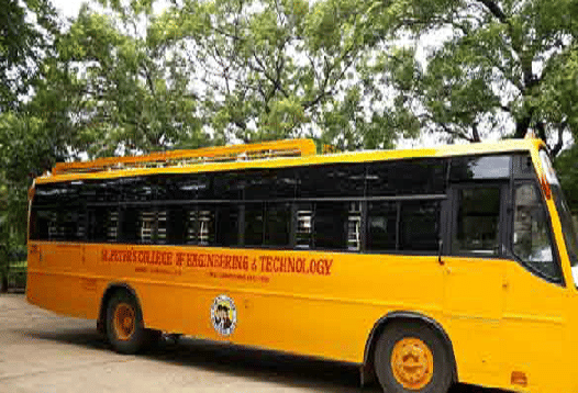 St Peter's College of Engineering and Technology Chennai Facility photo 4