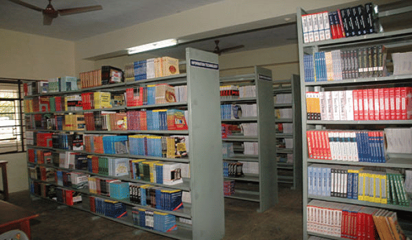 St Peter's College of Engineering and Technology Chennai Facility photo 5