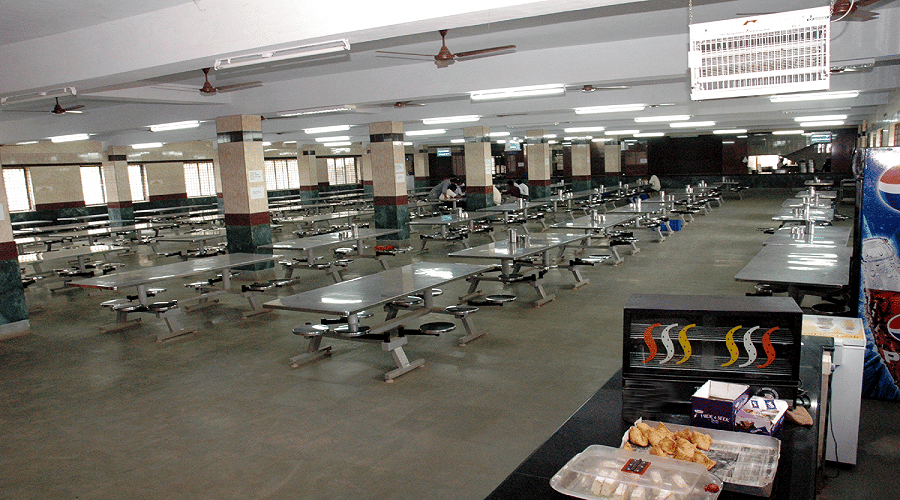 St Peter's College of Engineering and Technology Chennai Facility photo 6