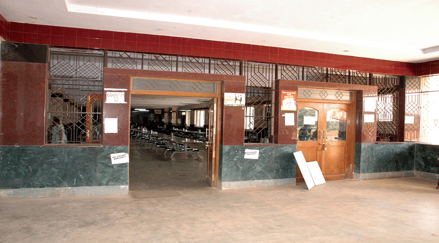 St Peter's College of Engineering and Technology Chennai Facility photo 7