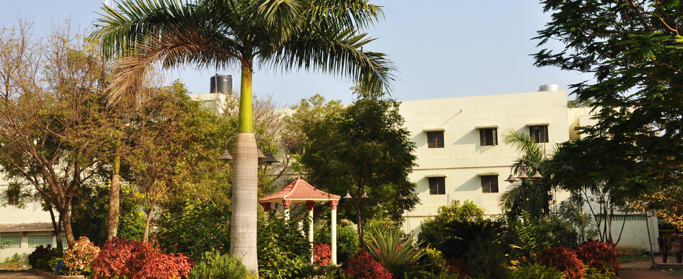 Sriram Engineering College Thiruvallur Academic Building photo 1