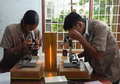 ARJ College of Engineering & Technology Thiruvarur Labs photo 1