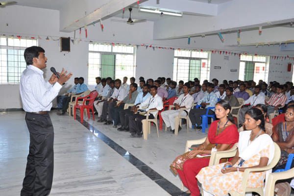 Sri Rangapoopathi College of Engineering Villupuram Events photo 3