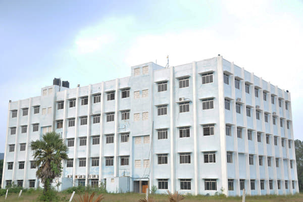Sri Rangapoopathi College of Engineering Villupuram Buildings photo 3